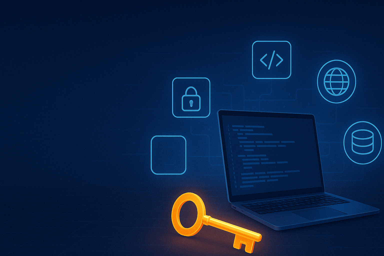 Your Digital Property Is an Asset—Don't Lose the Keys