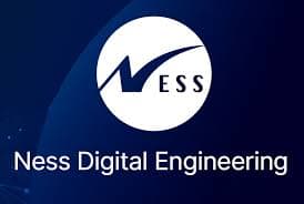 Ness Digital Engineering